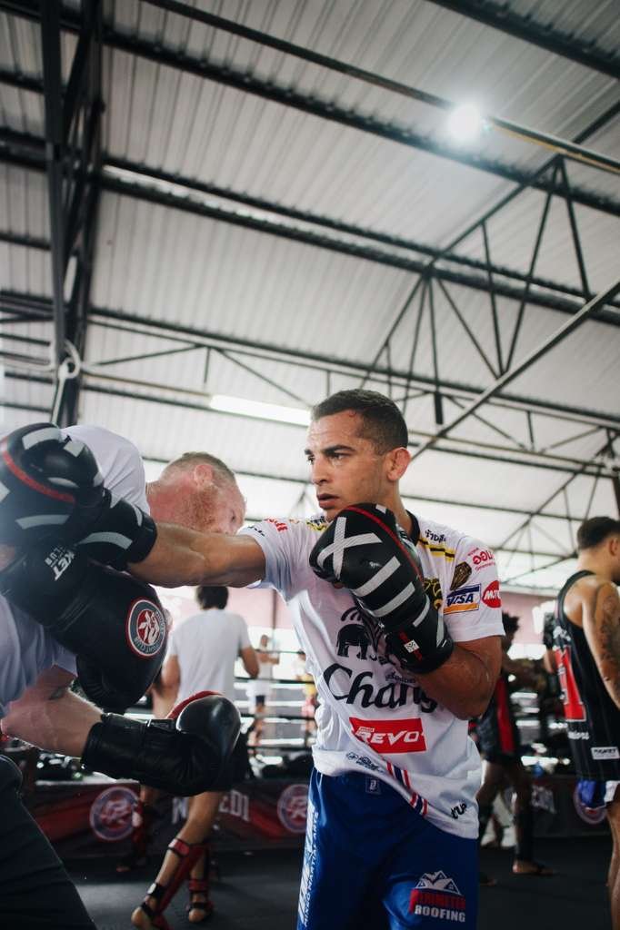 MMA & MUAY THAI CAMP PACKAGE 2026 - Image 3