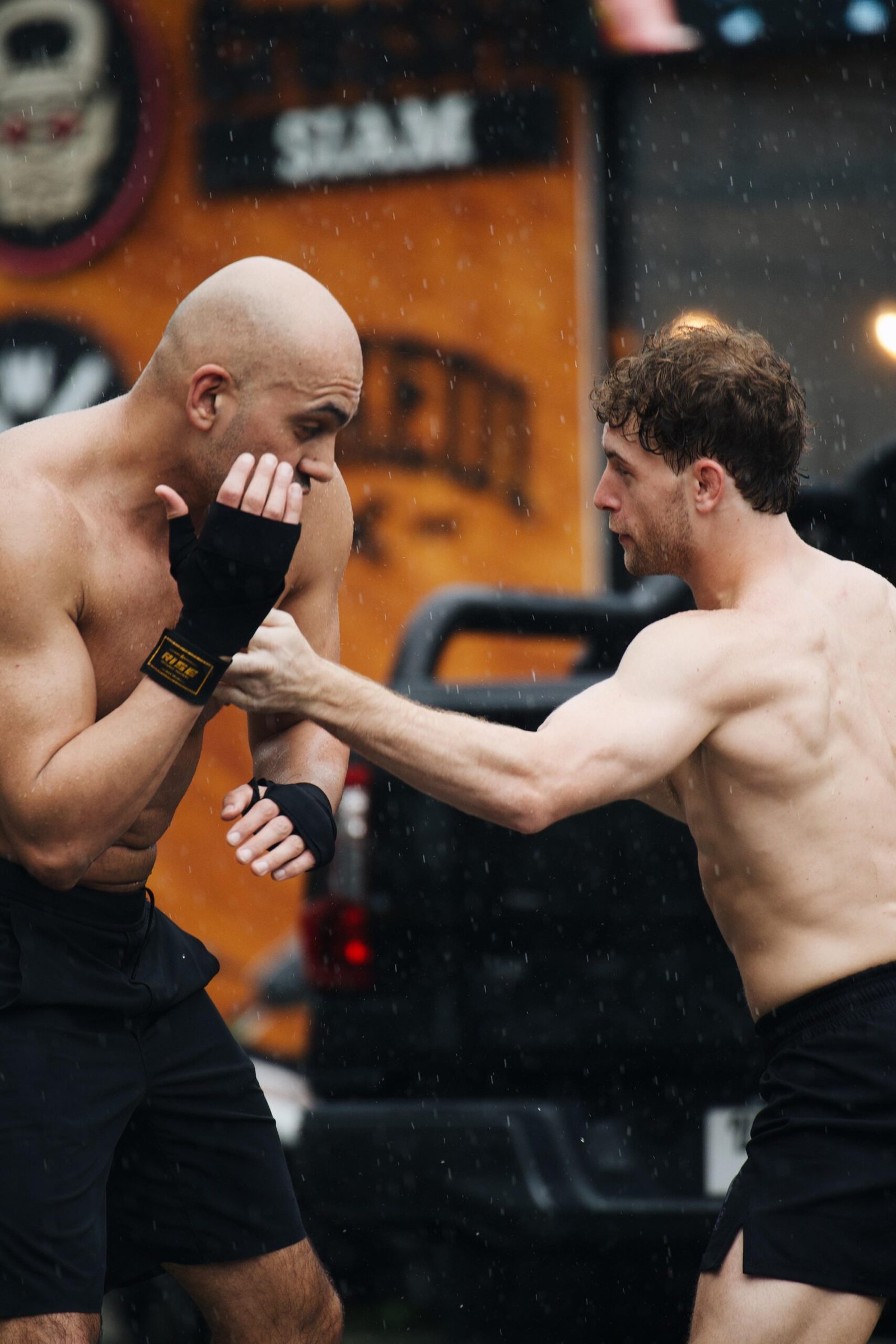 MMA & MUAY THAI CAMP PACKAGE 2026 - Image 4