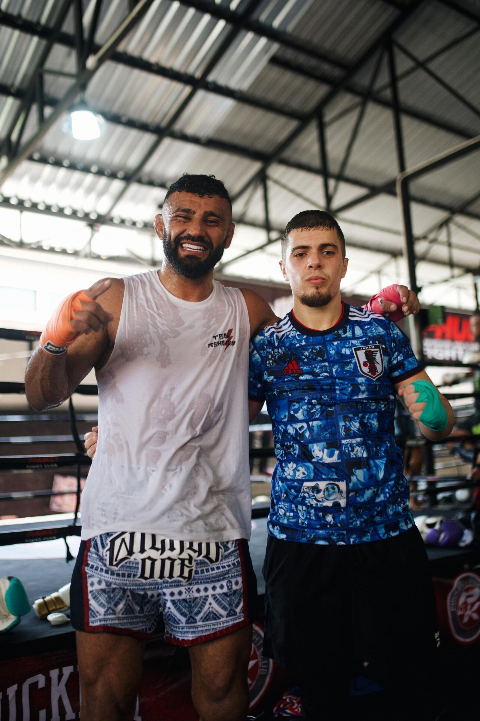 MMA & MUAY THAI CAMP PACKAGE 2026 - Image 5