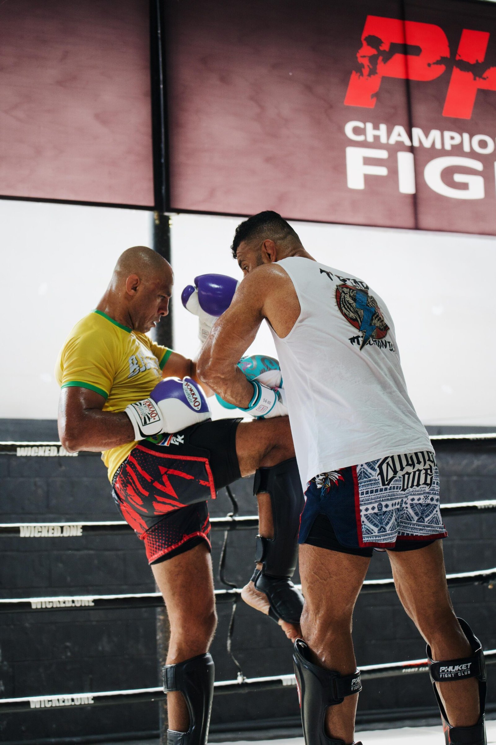 MMA & MUAY THAI CAMP PACKAGE 2026 - Image 6