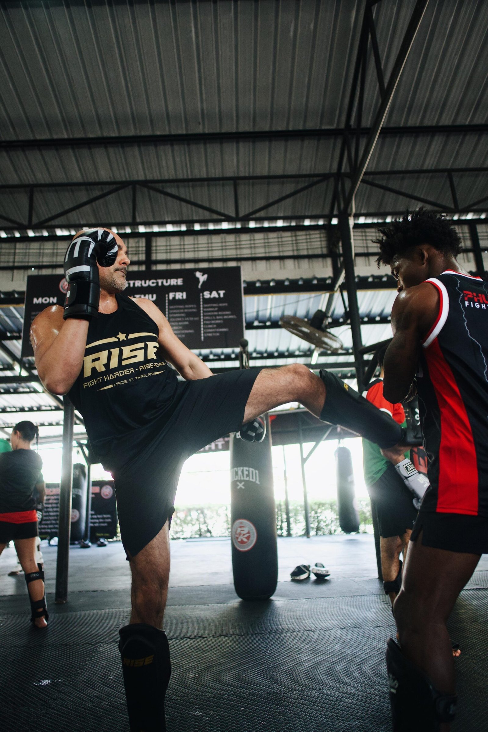 MMA & MUAY THAI CAMP PACKAGE 2026 - Image 7