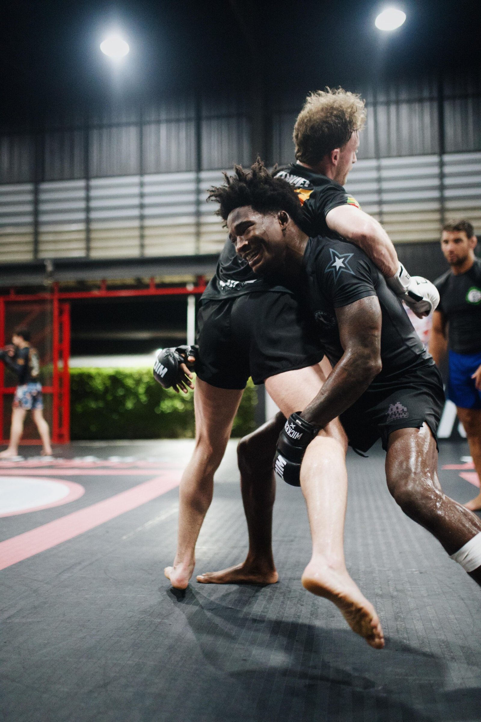 MMA & MUAY THAI CAMP PACKAGE 2026 - Image 8