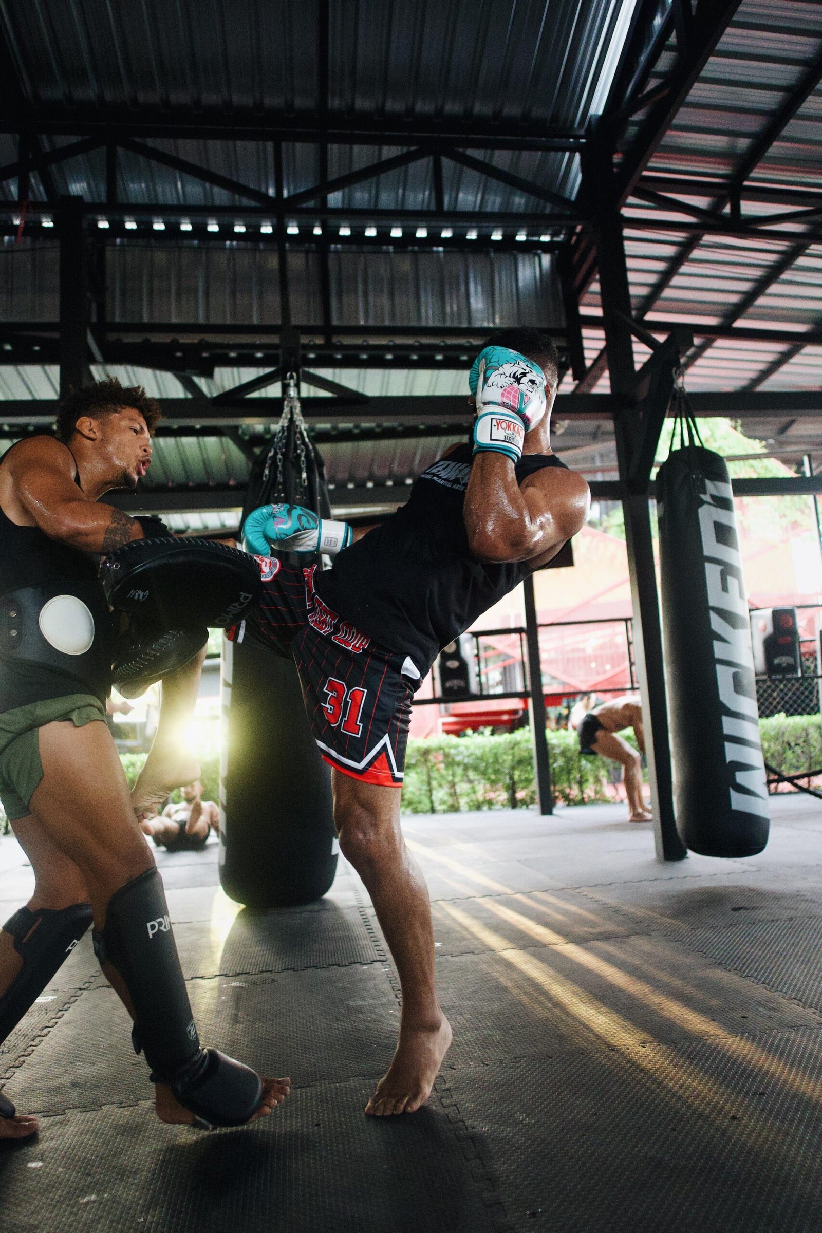 MMA & MUAY THAI CAMP PACKAGE 2026 - Image 9
